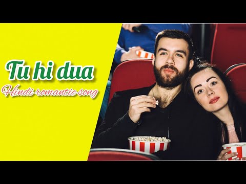 TuHeDua | Hindi musical album song | Sadil ahmed | Shikhar Musafir |Murshid| Yash bardhwaj