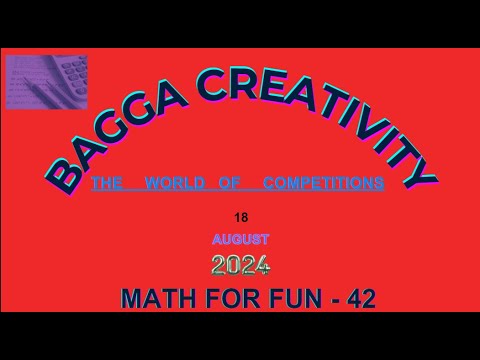 #quantitativeaptitude | #numericalability | #mathforfun | #competitions | #completetheseries | #math