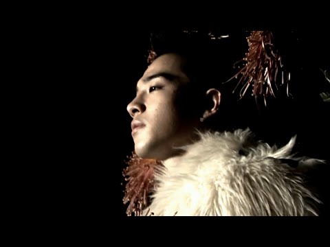 GQ_TAEYANG_PHOTO SHOOT_MAKING FILM