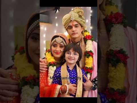 #yrkkh family ✨#shorts #ytshorts #viral #naira #akshu #abhira #kaira