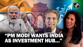 “PM wants India to be an investment hub…”French business leaders after meeting PM Modi