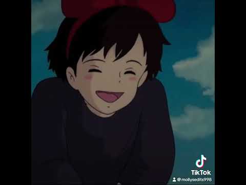 Kilki’s Delivery Service #fypage #fypedit #edit #kikideliveryservice #anime #studioghibli