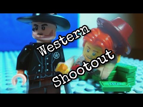 Western Shootout