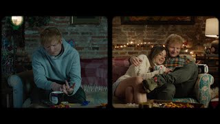 Ed Sheeran - Under the Tree (from “That Christmas”)