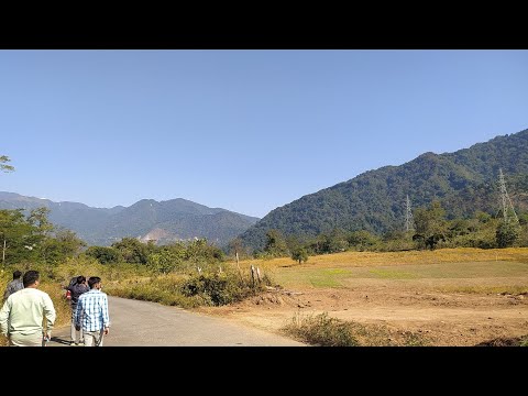 Live from Parshuram Kund Lohit Arunachal Pradesh | Best place to visit in Arunachal