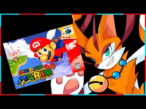 The Best & Worst of Super Mario 64