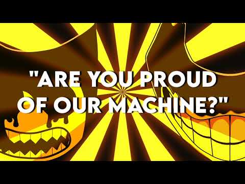 MASHUP | DAGames² - Are You Proud Of Me Now? × Build Our Machine | [DEMO Mashup]