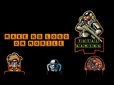 MAKE HD GAMING//ON YOUR MOBILE //ONLY ONE MINUTE