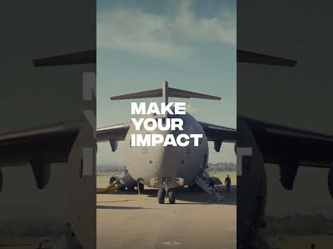 Make Your Impact