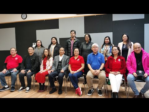 PhilippinesinAustralia | PCCNSW AGM and Election 2024