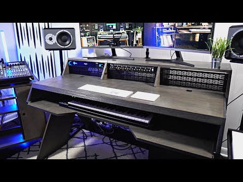 Output Platform Desk 2.0 & Sidecar Review 2023-2024