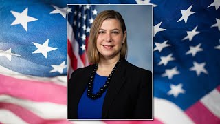 Elissa Slotkin wins Democratic Primary for Senate in Michigan