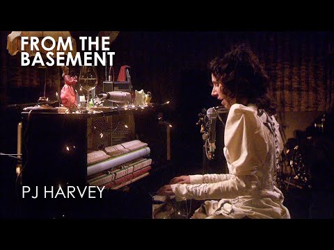 White Chalk | PJ Harvey | From The Basement