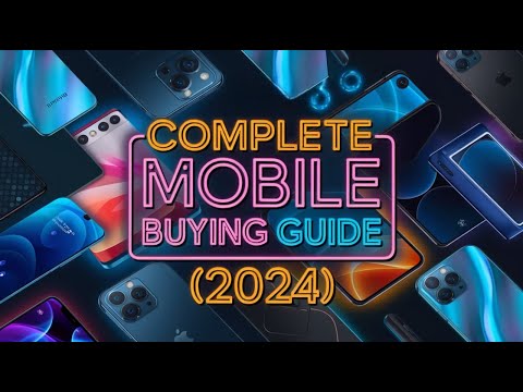 Smartphones Buying Guide in Hindi | Budget Mobile | Mobile Buying Guide | Smartphones Kaunsa Le