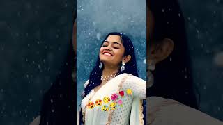 बारिश का सॉन्ग वीडियो वायरल युटुब शॉर्ट #love #song #newsong 🌹🌹🌺🌹🌷😂🤣👇