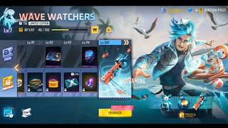 NEW APRIL BOOYAH PASS FULL REVIEW ll FREE FIRE NEW EVENT ll NEW BOOYAH PASS FREE FIRE 2023