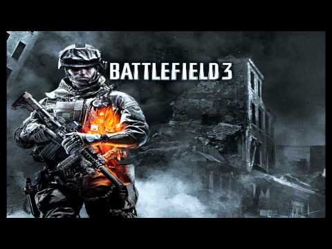 Battlefield 3 OST - Main Theme