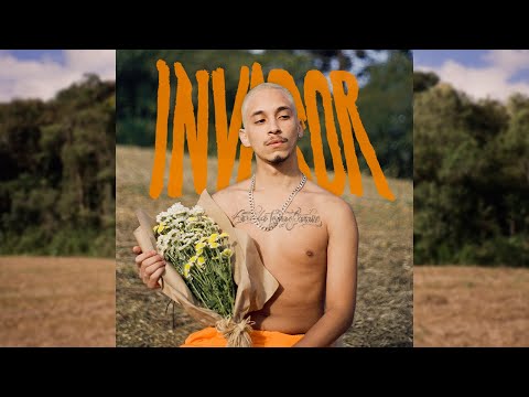 Rodrigo Zin - Invasor (Part. Luiza Guimarães & Maina Suzuki) [Clipe Oficial]