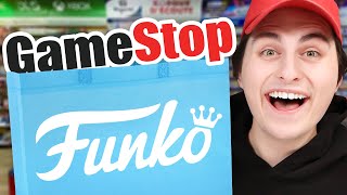 GameStop Is Selling Funko Pops EARLY!