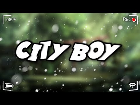 City Boy | Afrobeat Mix 2023 - King Effect(Burna Boy, Ayra Starr, Oxlade, Rema)