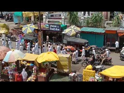 shegaon palkhi sohla🥰💕 Jaygajanan ✓✓ Shegaon - Maharastra