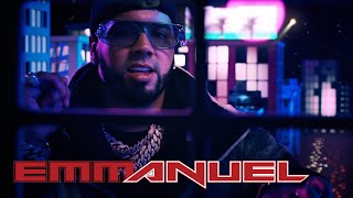 Anuel AA , Bad Bunny - Hasta Que Dios Diga ( Video Oficial )