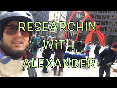 Researchin' with Alexander: World Day of Remembrance for Road Traffic Victims