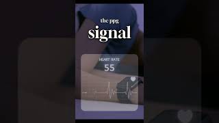 How #wearables like #applewatch10 use PPG to detect #sleepapnoea | #educationalshorts #sleepapnea