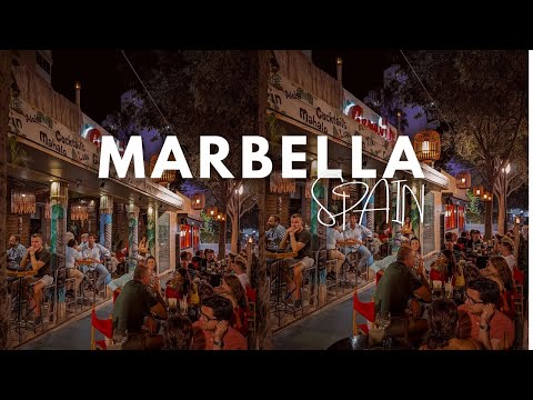 Marbella Spain: 9 Best Things To Do In Marbella Spain in 2024