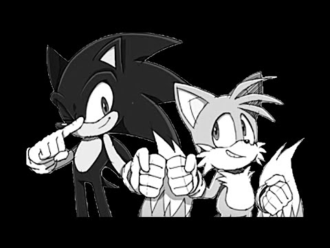 My Favorite Sonic Fan Stories