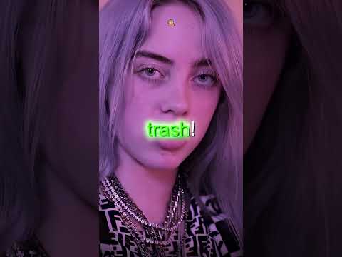 Billie Eilish Talks About XXXTentacion 🥺