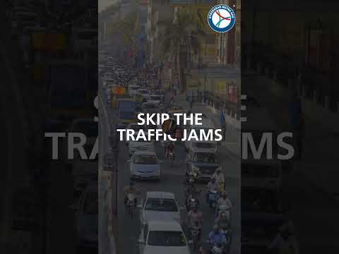 Traffic Skip