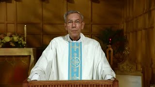 Catholic Mass Today | Daily TV Mass, Tuesday August 22, 2023