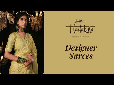 Designer Sarees At Hastakala Laxmi Road/ Chinchwad Pune. Whats App No. 8999344806.