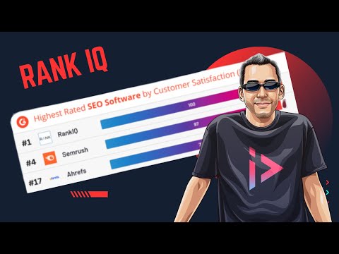 RankIQ Review 2024 | The Best SEO Tool For Bloggers?