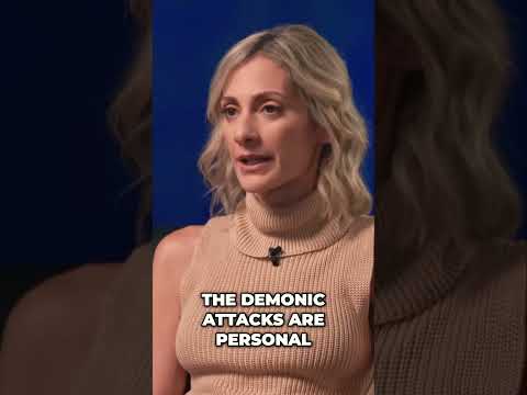 Connecting with demons cannot help anyone. #devil #demons #readings #jesus #bible  #michaelknowles