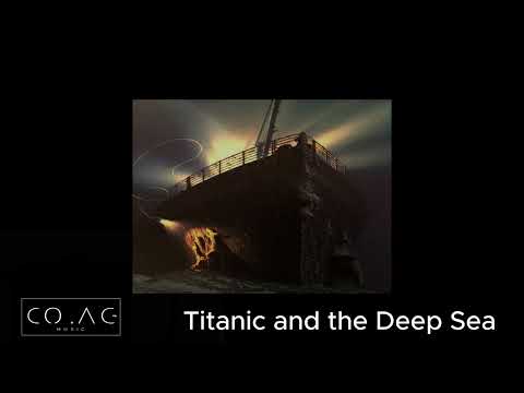 The Titanic Suite  CO.AGMusic