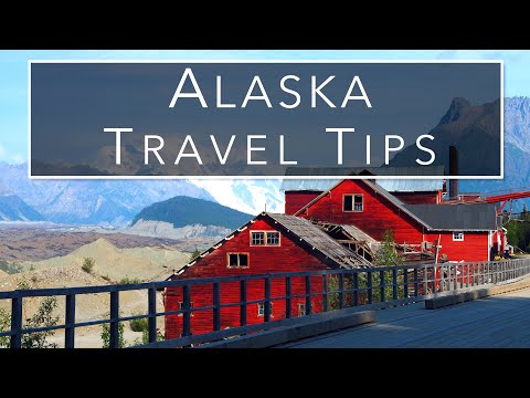 Alaska Van Life Adventures | Ep. 7