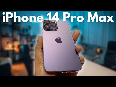 iPhone 14 Pro Max in 2025 🔥 Still Worth It or Time to Upgrade? 🤔