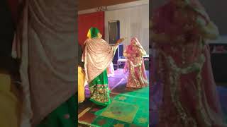 Bajudaar Bagadi 💕🌺 | Rajasthani Hit song | #rajasthan #viral #youtubeshorts