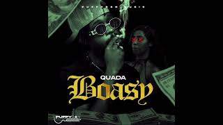 Quada - Puffydonmusic - Boasy (official audio) #1057riddim