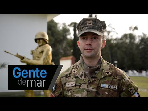 Gente de Mar | 9na Temporada | Capítulo 1