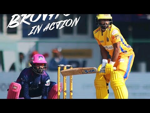 Nepal Premier League | Janakpur Bolts vs Sudur Paschim Royals |Highlight |Cricket 🔥