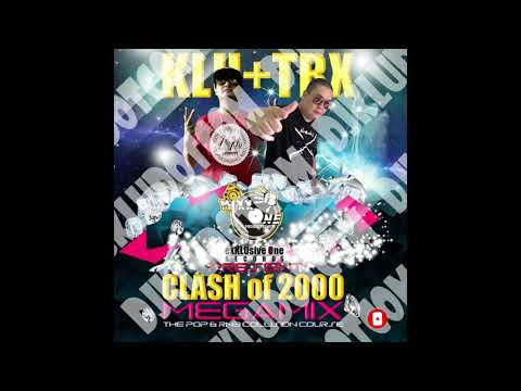 KLU TRX CLASH OF 2000 MEGAMIX PREVIEW