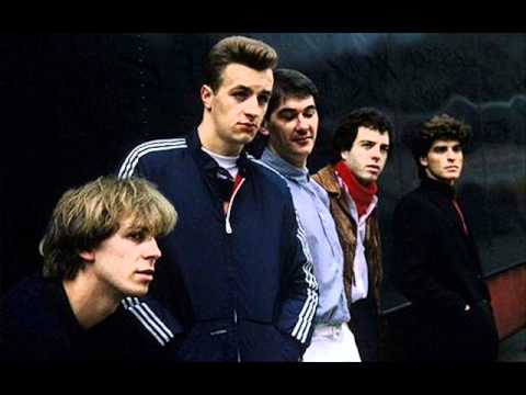 Reward - The Teardrop Explodes