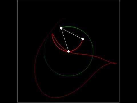 more double pendulum