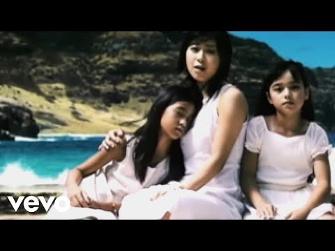 宇多田ヒカル - Deep River