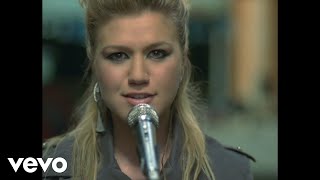 Kelly Clarkson - Walk Away