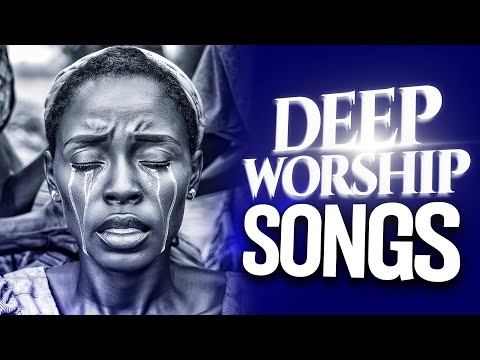 1:27 Minutes Of Mega Worship Songs Filled With Anointing | Holy Spirit Carry Me Mega Worship Songs