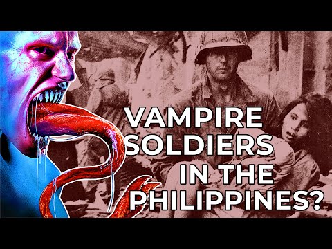 World War Weird | Season 2, Episode 4: Vampire Soldiers & X-Ray Vision | Free Documentary History